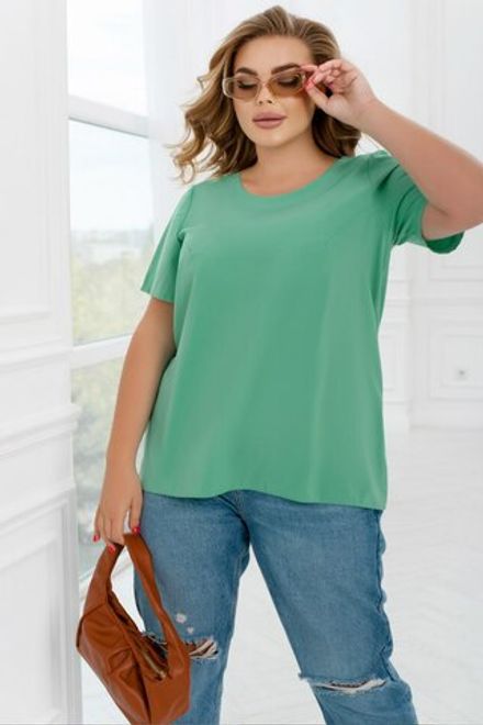 Блуза УК-2283-7 Fabrika Фото 1