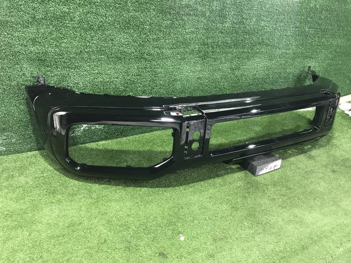 Бампер передний Mercedes G W463 (2018-н.в.) AMG