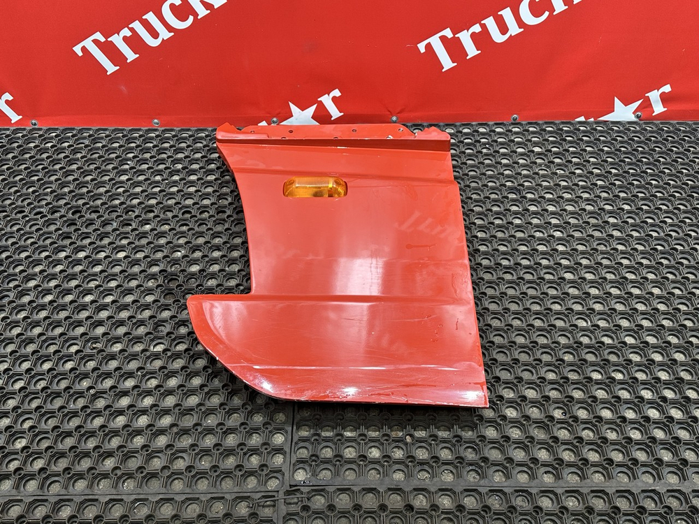 Продолжение двери правой 2022г