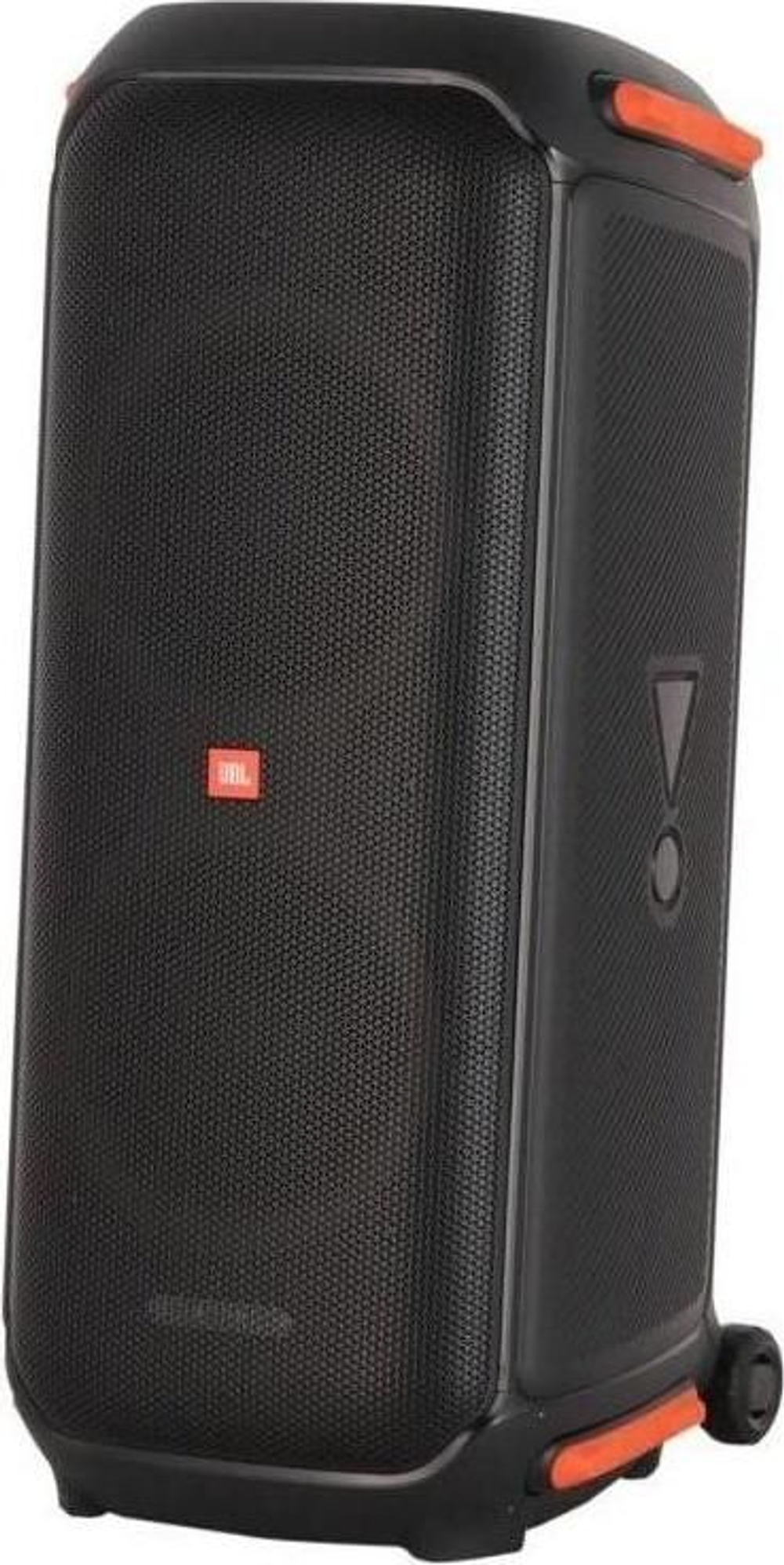 Домашняя аудиосистема JBL Partybox 710