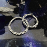 Кликер Side Hammered 1.2мм