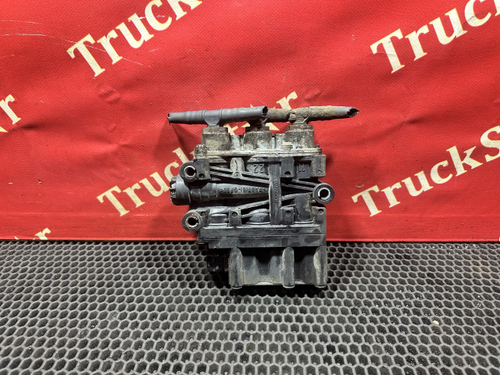 Кран уровня пола главный 2021г