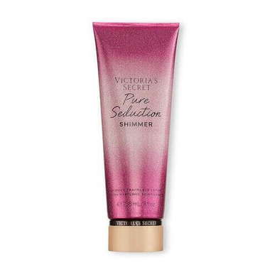 Женская парфюмерия Victoria's Secret Pure Seduction Shimmering Body Lotion 236 мл