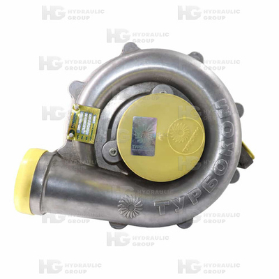 Турбокомпрессор ТКР 100 03