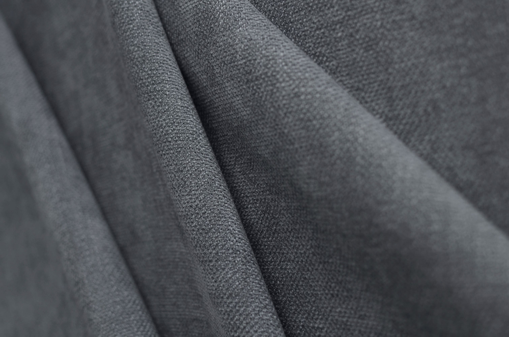 Шенилл Saga grey (Сага грей) 19