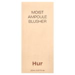 House of Hur, увлажняющие румяна, оттенок 05 персиково-коралловый, 20 мл (0,67 жидк. унции)