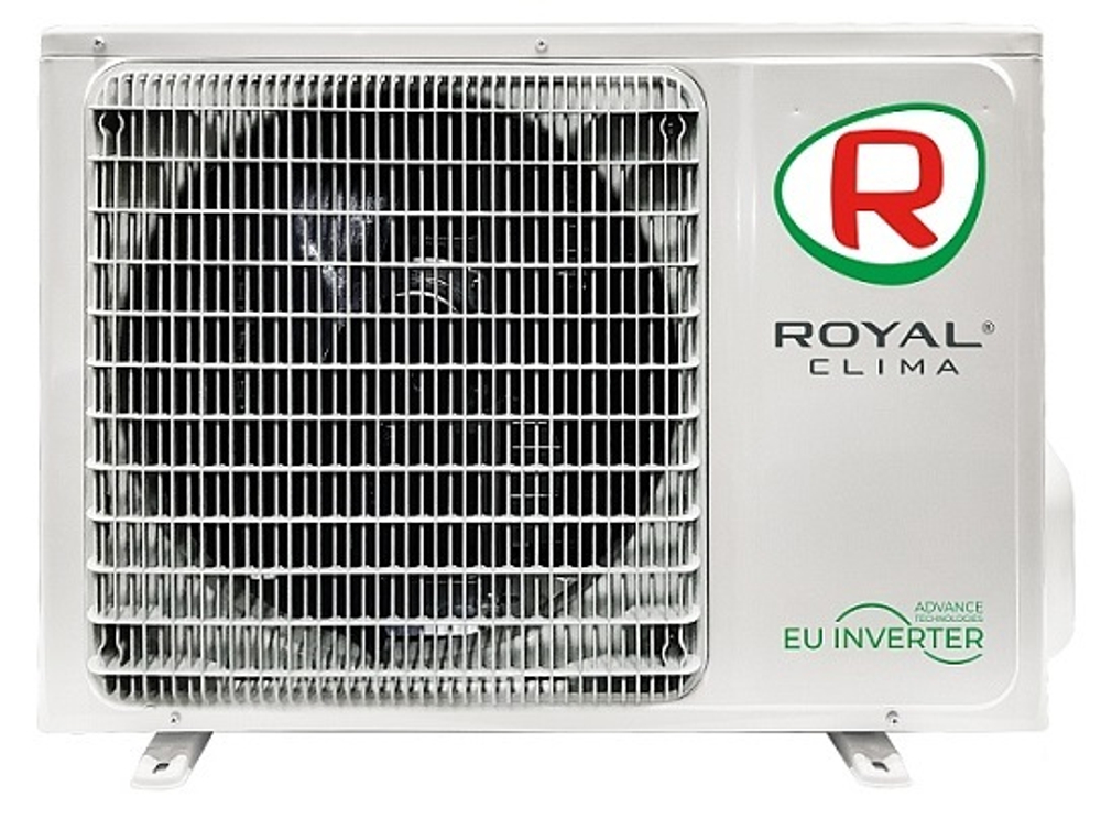 Кондиционер Royal Clima Renaissance RCI-RNE35HN DC EU Inverter