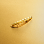 Balmain Hair Couture Заколка цвет золото "Путь к тайне" Limited Edition Barrette Gold C2 26
