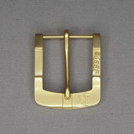 Пряжка латунь 40 мм.