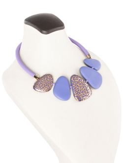 Колье Afrika Piteli