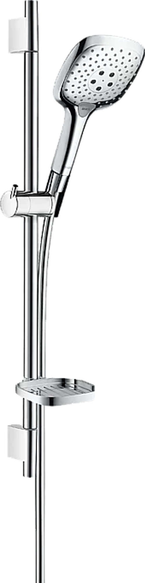 Душевой гарнитур Hansgrohe Raindance Select E 27856000 хром