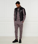 Безрукавка EA7 - черный(6DPQ06 PNHTZ)