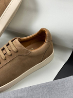 Кеды Brunello Cucinelli