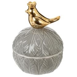 GAEM Шкатулка, L8 W8 H11 см