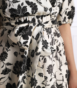 платье Liu Jo - кремовый(CF2322 TS017)