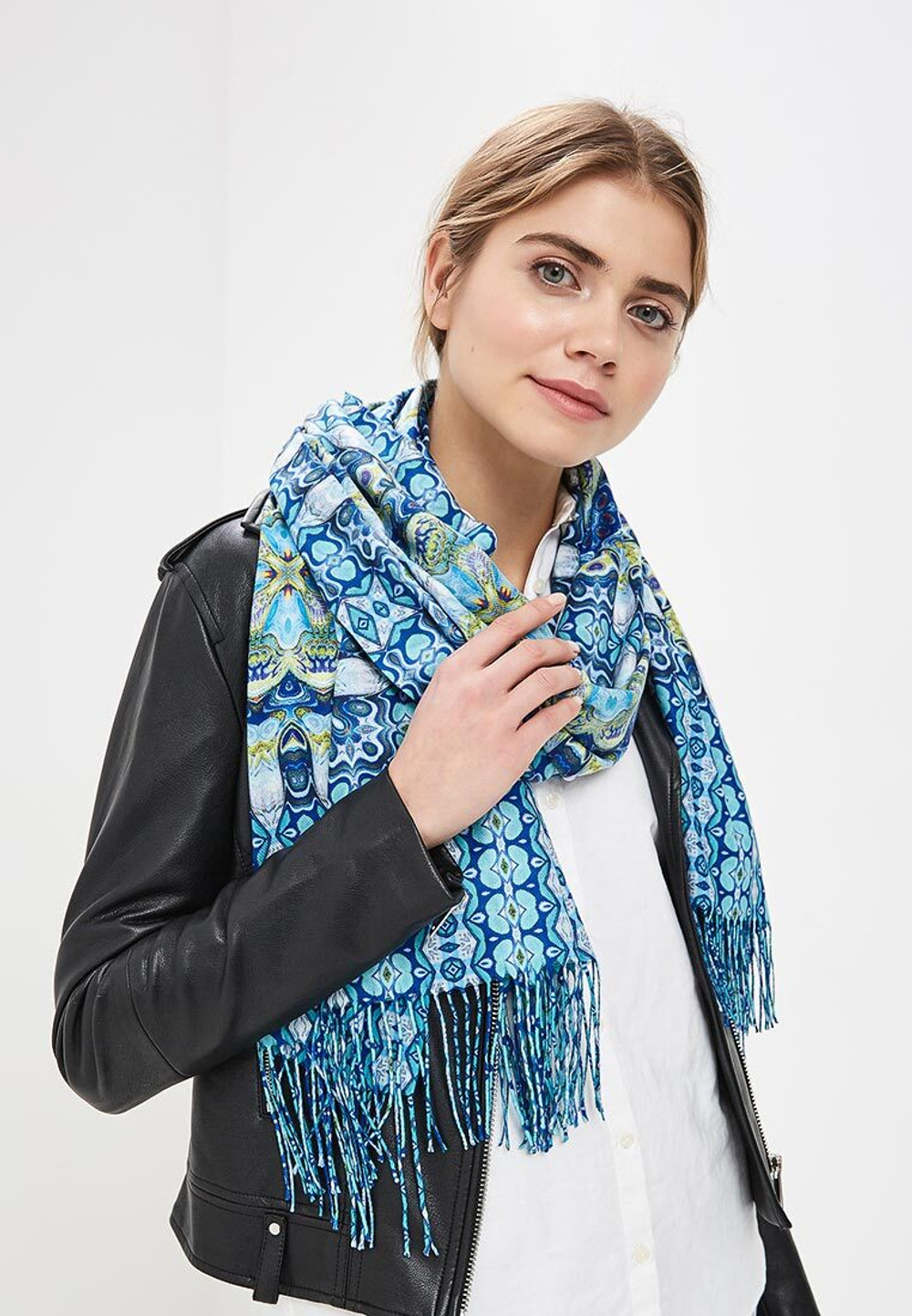 LIGVIANNI Палантин Scarf
