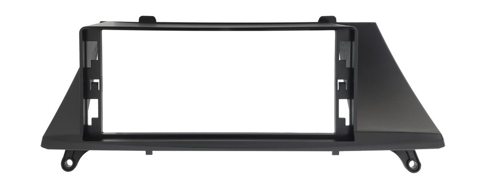 Комплект с разъёмами 12.3" BMW X5 E70, X6 E71 2009-2014 (CIC) - Car-Smart LUX-UE70CIC