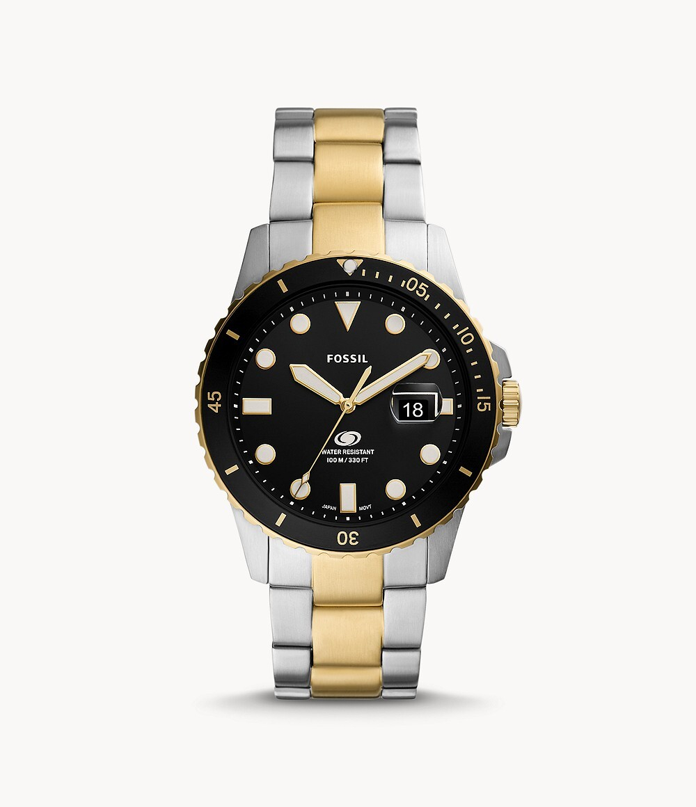 Мужские наручные часы Fossil FS5951