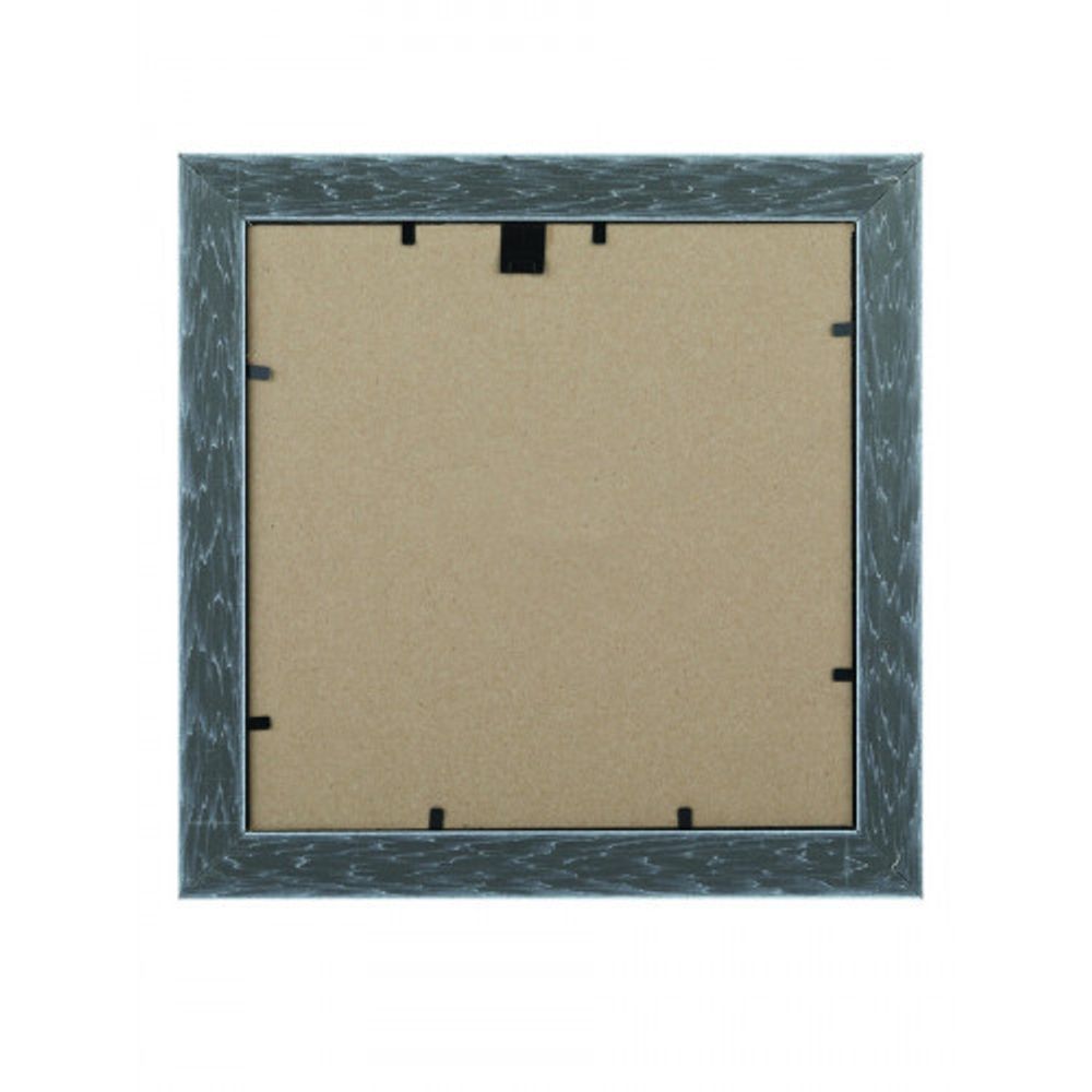 Фоторамка FA Садко 40х40 пластиковая семейная цвет золотой гобелен | FA фототовары