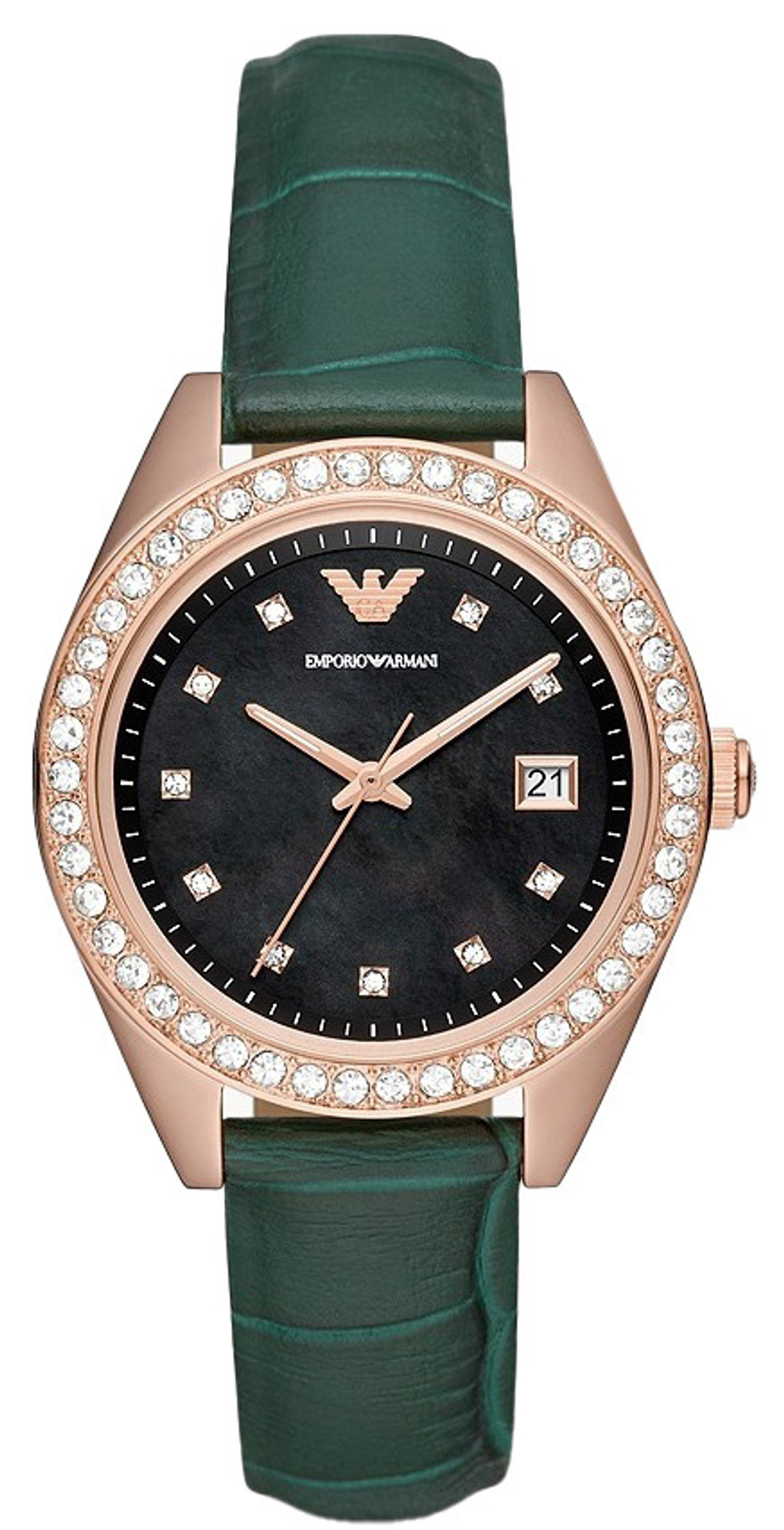 Женские наручные часы Emporio Armani AR11506