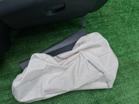 Комплект безопасности Renault Sandero 2 (14-22)