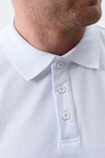 14401 футболка поло мужская