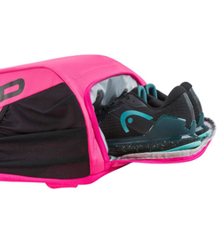 Теннисный рюкзак Head Tour 25L - pink