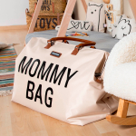 Уцененный товар: сумка для мамы CHILDHOME MOMMY BAG