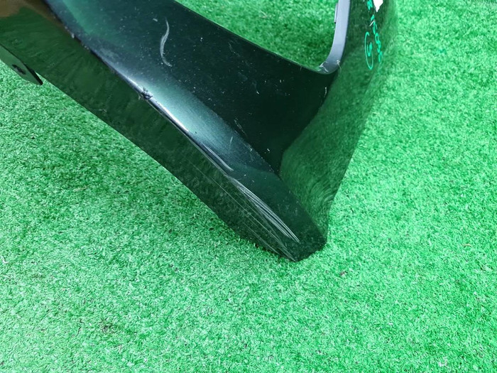 Бампер передний Kia K5 (2019-2023) GT-Line