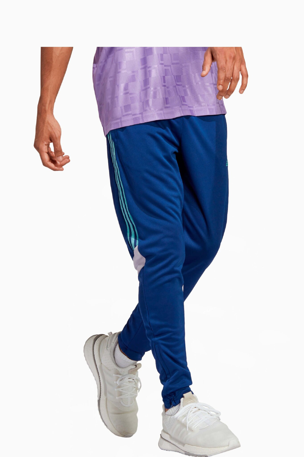 Штаны adidas Tiro Sportswear