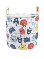 Корзина для игрушек, 40х30х38 см