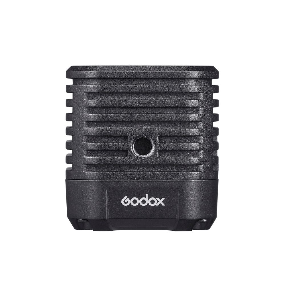 Светодиодный осветитель Godox WL4B для подводной съемки