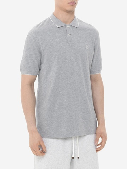 Футболка BRUNELLO CUCINELLI