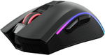Мышь Wireless GMNG GG-MS400WO