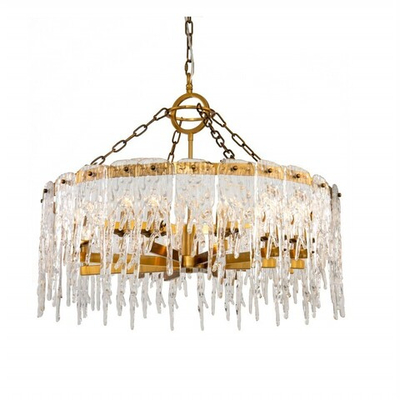 люстра Cold Heart Chandelier
