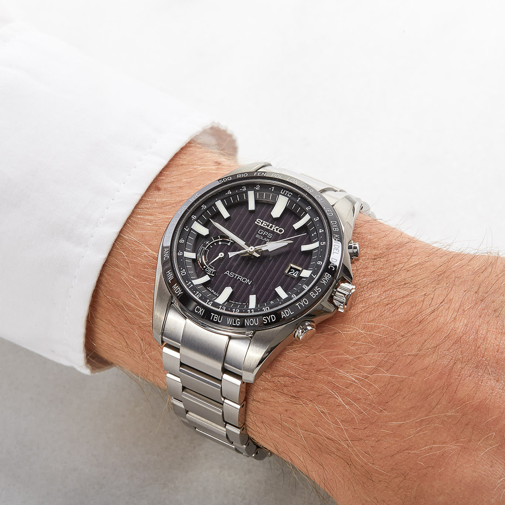Seiko SSE161J1