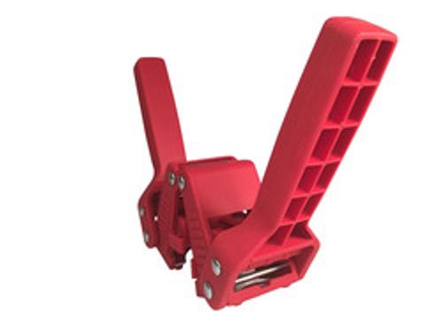 Машинка для закрывания бутылок тип EMILY