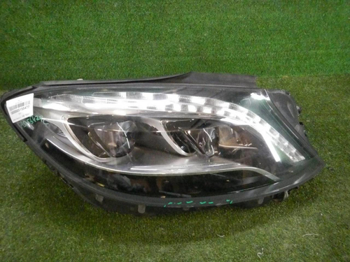 Фара правая Mercedes S W222 (2013-2017) LED Night Vision