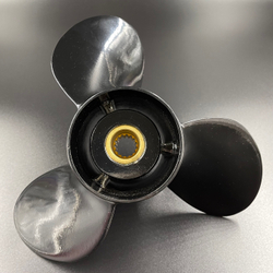 Гребной винт Yamaha 60-140, F70-F130 (3x12-3/4x21) Match (Michigan)