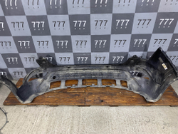 Бампер задний Hyundai Creta 2 (SU2) 21-нв Б/У Оригинал 86612BW000