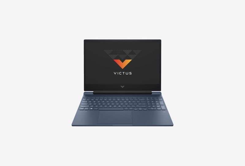 Ноутбук 15.6" HP AMD Ryzen 7-8845HS 3800 16 DDR5 GeForce RTX 4060 для ноутбука 8192 8845HS