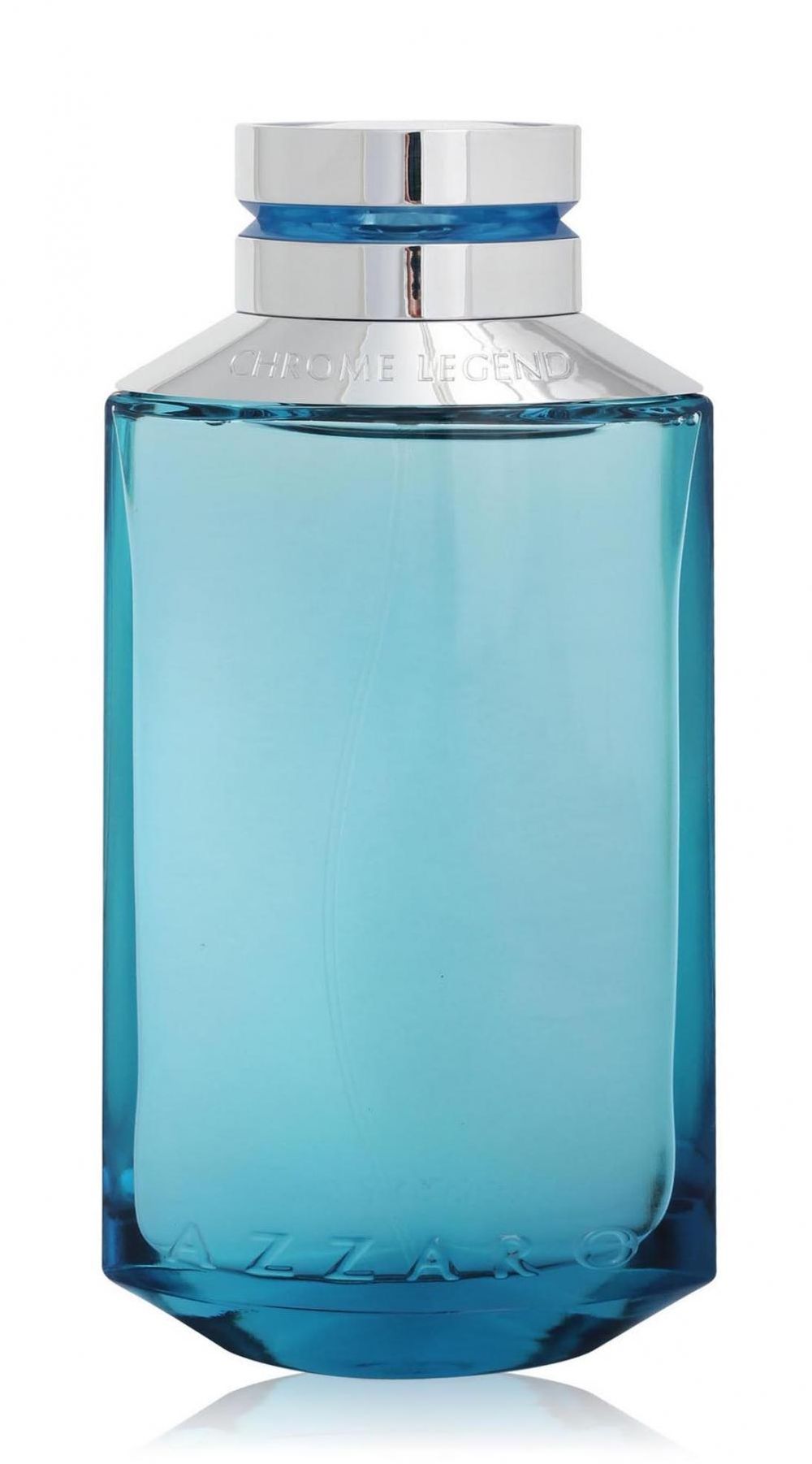 Духи Azzaro Chrome Legend парфюм алматы
