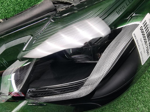 Фара левая BMW 5er G30 (2020-2023) LED