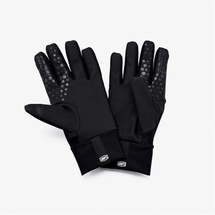 Мотоперчатки 100% Hydromatic Brisker Glove