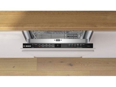 Встраиваемая посудомоечная машина Bosch SPV2HKX42E