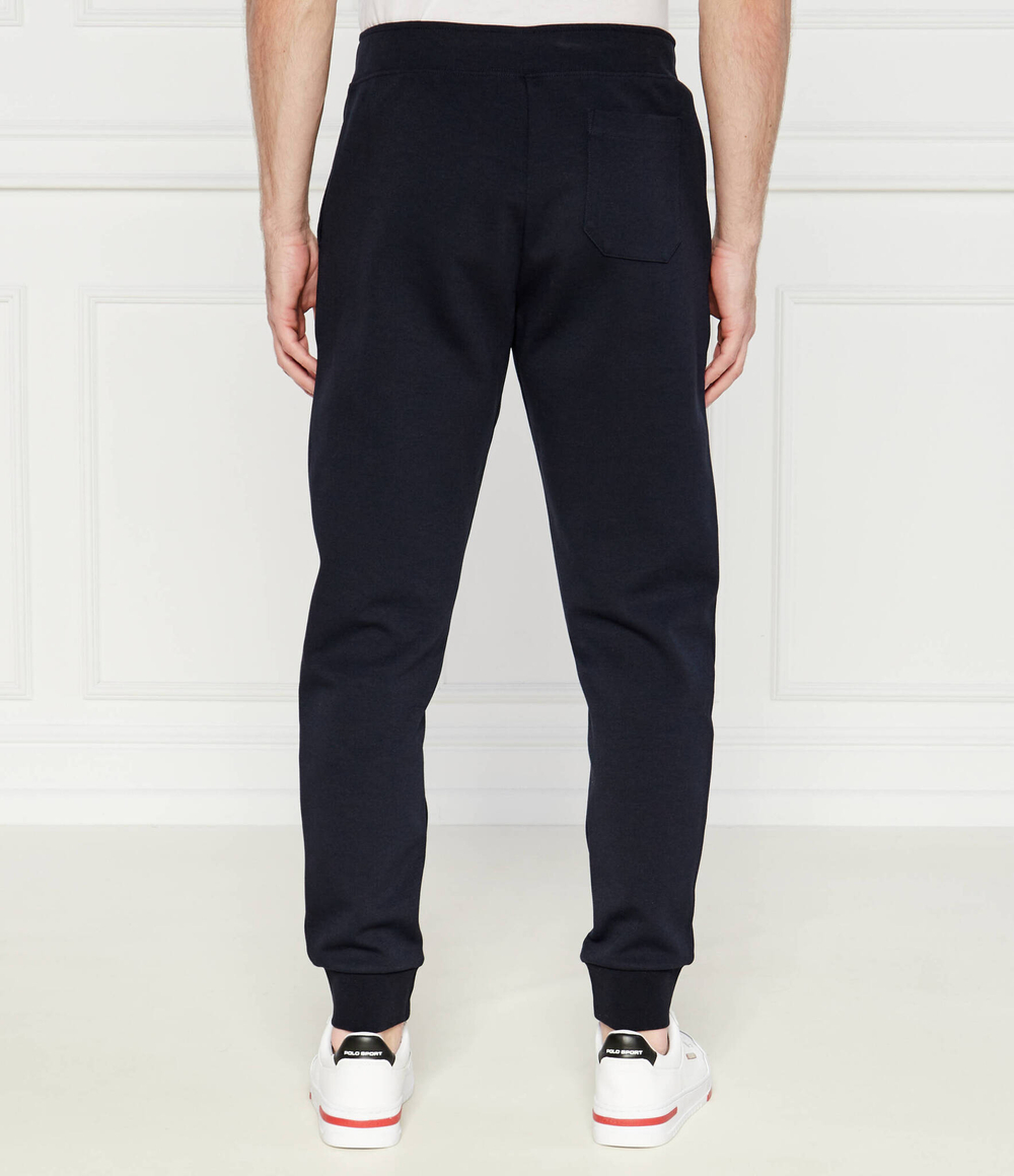 спортивные штаны POLO RALPH LAUREN - темно-синий(710888283)