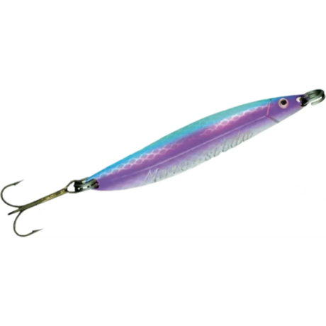 Блесна Blue Fox Moresilda Salmon 27г, цвет BLPS