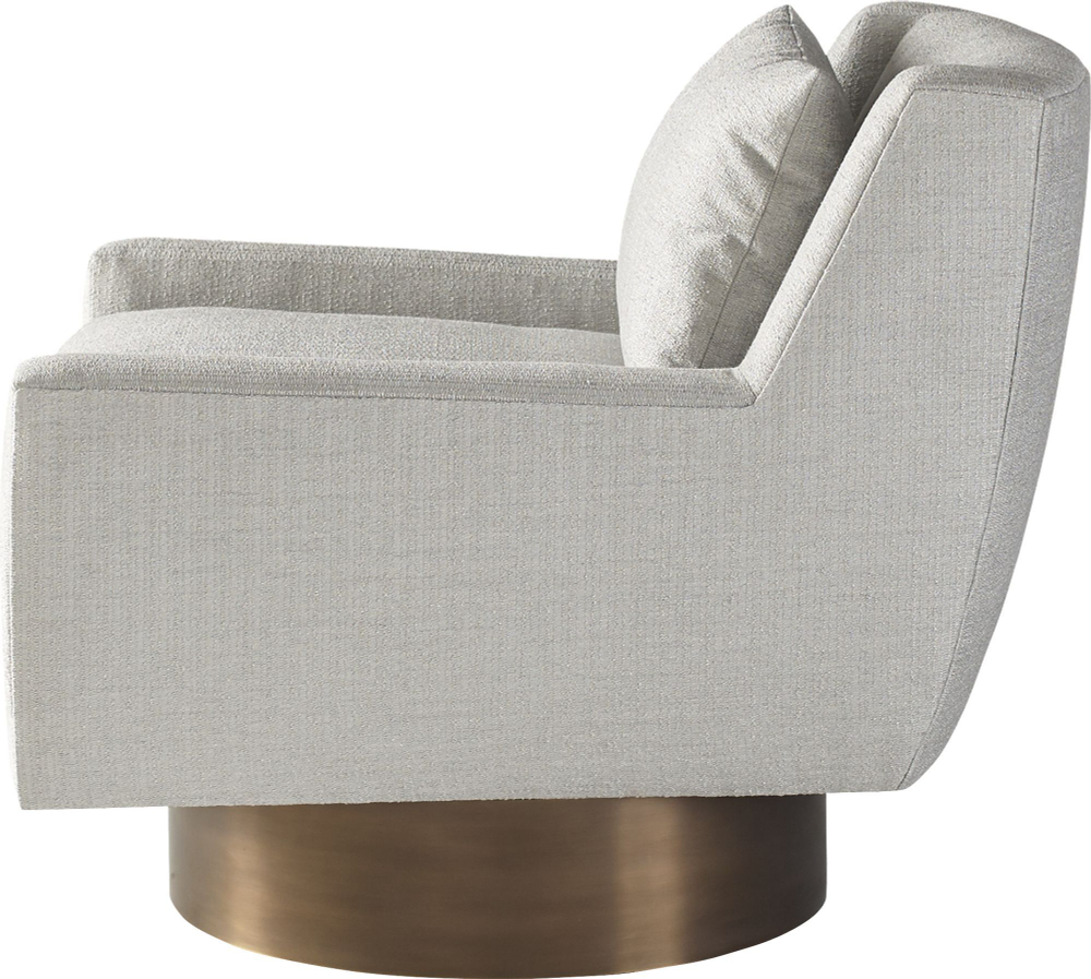 Кресло Baker Verve Lounge Chair