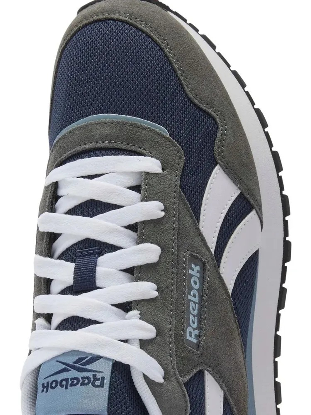 Кроссовки мужские REEBOK REEBOK GLIDE