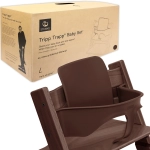 Сиденье для стульчика Stokke Tripp Trapp Baby Set (Warm brown)